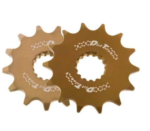CRF450L/RL'19-27 Dirt Tricks Front Sprocket